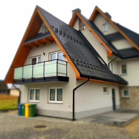 Toporowe Domki W Chocholowskiej Witow  Exterior photo