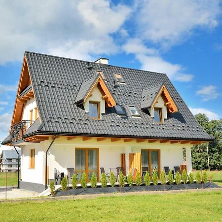 Toporowe Domki W Chocholowskiej Witow  Exterior photo