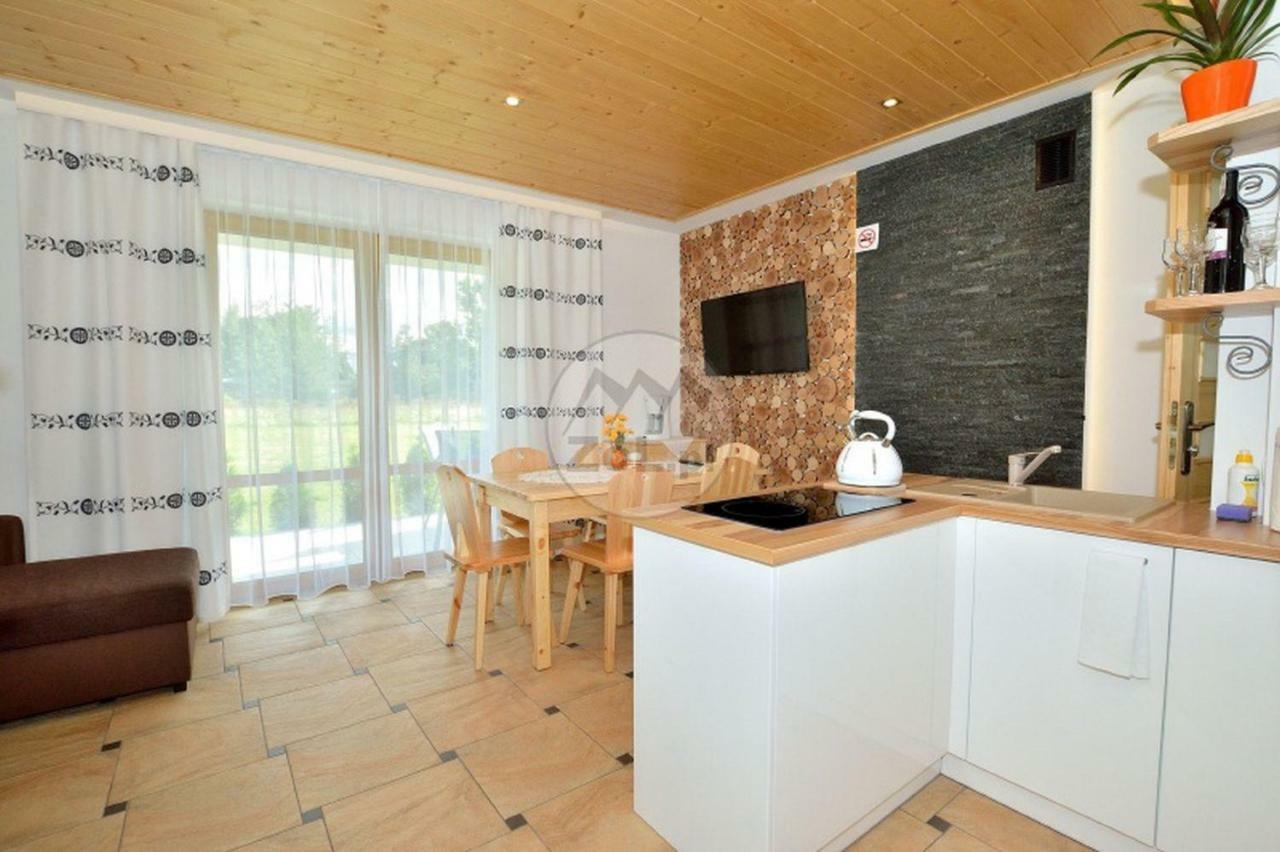 Toporowe Domki W Chocholowskiej Witow  Exterior photo